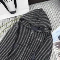 $130.00 USD LOEWE Tracksuits Long Sleeved For Women #1401919