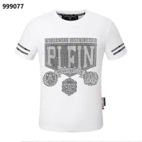 $29.00 USD Philipp Plein PP T-Shirts Short Sleeved For Men #1401920