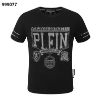 $29.00 USD Philipp Plein PP T-Shirts Short Sleeved For Men #1401921