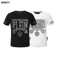 $29.00 USD Philipp Plein PP T-Shirts Short Sleeved For Men #1401921