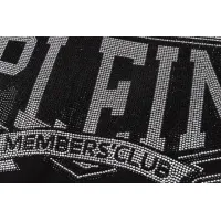 $29.00 USD Philipp Plein PP T-Shirts Short Sleeved For Men #1401921