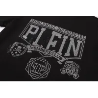 $29.00 USD Philipp Plein PP Oversize T-Shirts Short Sleeved For Men #1401921
