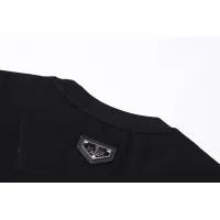 $29.00 USD Philipp Plein PP T-Shirts Short Sleeved For Men #1401921