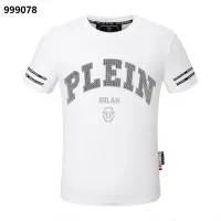 $29.00 USD Philipp Plein PP T-Shirts Short Sleeved For Men #1401922