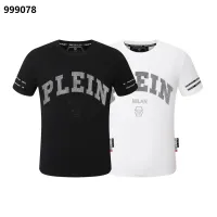 $29.00 USD Philipp Plein PP T-Shirts Short Sleeved For Men #1401922
