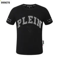 $29.00 USD Philipp Plein PP Oversize T-Shirts Short Sleeved For Men #1401923