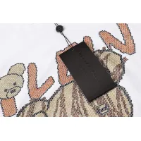 $29.00 USD Philipp Plein PP Oversize T-Shirts Short Sleeved For Men #1401924