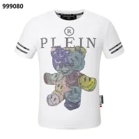 $29.00 USD Philipp Plein PP T-Shirts Short Sleeved For Men #1401926