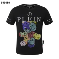 $29.00 USD Philipp Plein PP T-Shirts Short Sleeved For Men #1401927