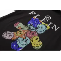 $29.00 USD Philipp Plein PP T-Shirts Short Sleeved For Men #1401927