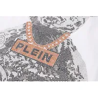 $29.00 USD Philipp Plein PP T-Shirts Short Sleeved For Men #1401928