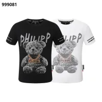 $29.00 USD Philipp Plein PP T-Shirts Short Sleeved For Men #1401929