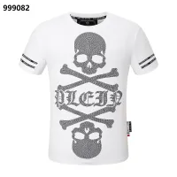 $29.00 USD Philipp Plein PP T-Shirts Short Sleeved For Men #1401930