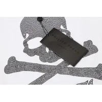 $29.00 USD Philipp Plein PP T-Shirts Short Sleeved For Men #1401930