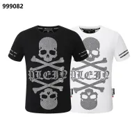 $29.00 USD Philipp Plein PP T-Shirts Short Sleeved For Men #1401931