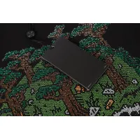 $29.00 USD Philipp Plein PP T-Shirts Short Sleeved For Men #1401933