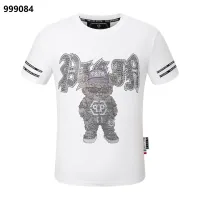$29.00 USD Philipp Plein PP T-Shirts Short Sleeved For Men #1401934