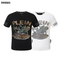 $29.00 USD Philipp Plein PP T-Shirts Short Sleeved For Men #1401936