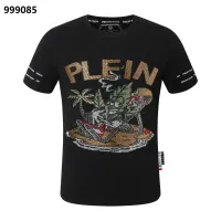 $29.00 USD Philipp Plein PP Oversize T-Shirts Short Sleeved For Men #1401937