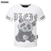 $29.00 USD Philipp Plein PP T-Shirts Short Sleeved For Men #1401938