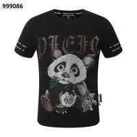 $29.00 USD Philipp Plein PP T-Shirts Short Sleeved For Men #1401939