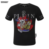 $29.00 USD Philipp Plein PP T-Shirts Short Sleeved For Men #1401941