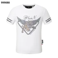 $29.00 USD Philipp Plein PP Oversize T-Shirts Short Sleeved For Men #1401942