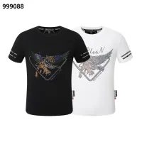 $29.00 USD Philipp Plein PP T-Shirts Short Sleeved For Men #1401942