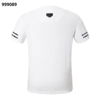 $29.00 USD Philipp Plein PP T-Shirts Short Sleeved For Men #1401944