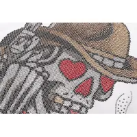 $29.00 USD Philipp Plein PP T-Shirts Short Sleeved For Men #1401944