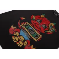 $29.00 USD Philipp Plein PP T-Shirts Short Sleeved For Men #1401947