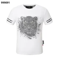 $29.00 USD Philipp Plein PP T-Shirts Short Sleeved For Men #1401948
