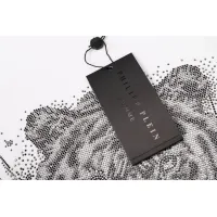 $29.00 USD Philipp Plein PP T-Shirts Short Sleeved For Men #1401948