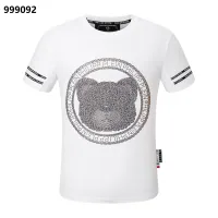 $29.00 USD Philipp Plein PP T-Shirts Short Sleeved For Men #1401950