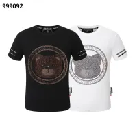 $29.00 USD Philipp Plein PP T-Shirts Short Sleeved For Men #1401950