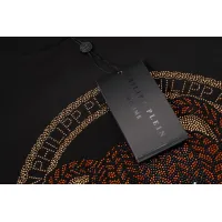 $29.00 USD Philipp Plein PP T-Shirts Short Sleeved For Men #1401951