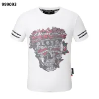 $29.00 USD Philipp Plein PP T-Shirts Short Sleeved For Men #1401952