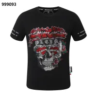 $29.00 USD Philipp Plein PP T-Shirts Short Sleeved For Men #1401953