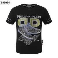 $29.00 USD Philipp Plein PP T-Shirts Short Sleeved For Men #1401955