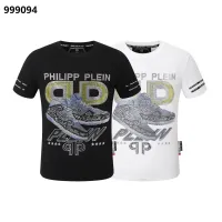 $29.00 USD Philipp Plein PP T-Shirts Short Sleeved For Men #1401955