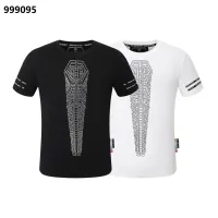 $29.00 USD Philipp Plein PP T-Shirts Short Sleeved For Men #1401956