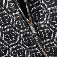 $150.00 USD Philipp Plein PP Tracksuits Long Sleeved For Men #1401961