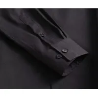 $40.00 USD Burberry Shirts Long Sleeved For Men #1402034