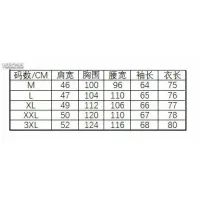 $39.00 USD Burberry Shirts Long Sleeved For Men #1402051