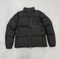 $160.00 USD Moncler Down Feather Coat Long Sleeved For Unisex #1402052