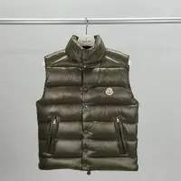 $125.00 USD Moncler Down Feather Coat Sleeveless For Men #1402053