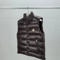 $125.00 USD Moncler Down Feather Coat Sleeveless For Men #1402054