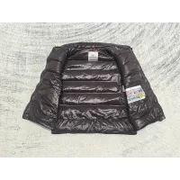 $125.00 USD Moncler Down Feather Coat Sleeveless For Men #1402054