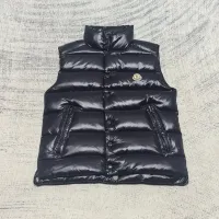 $125.00 USD Moncler Down Feather Coat Sleeveless For Men #1402055