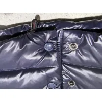 $125.00 USD Moncler Down Feather Coat Sleeveless For Men #1402055